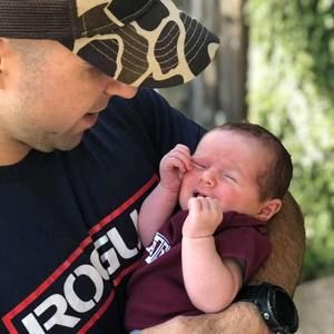 Meet your Posher, Ross